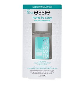 Essie Nail Care Here to Stay Base Coat 13.5ml