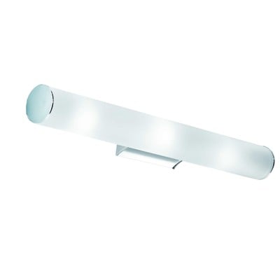 Wall Lamp Led 20W Fibi Led White With Chrome