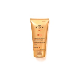 Nuxe Delicious Lotion High Protection SPF30 150ml