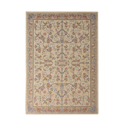 Χαλί Canvas Aubuson 225 t Royal Carpet