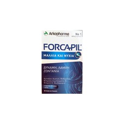 ArkoPharma Forcapil 60caps