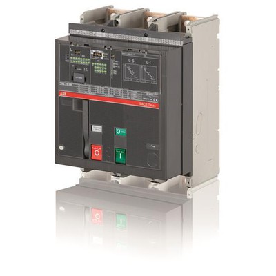 Breaker T7S 1600 Pr231/P Ls/I In=1600A 3P F F M