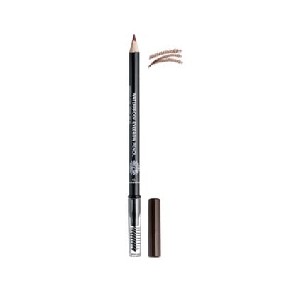 Garden Eyebrow Pencil 41 Warm Brown Waterproof