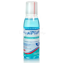 Froika Froiplak Mouthwash - Ουλίτιδα, 250ml