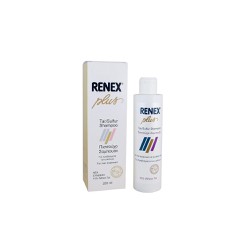 Froika Renex Plus Shampoo For Oily Dandruff 200ml