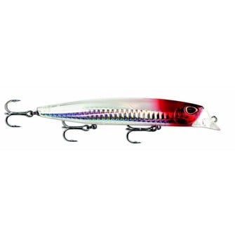 So Run Lipless Minnow, 12 cm