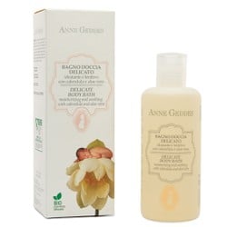 Anne Geddes Mother Delicate Body Bath 250ml