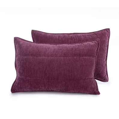 Μαξιλαροθηκη Πολ.paradise 2 tmx nef-nef Home Wear 