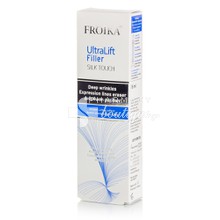 Froika Ultralift Filler Silk Touch - Άμεσο Αποτέλεσμα lifting, 16ml