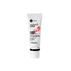 Medisei Panthenol Extra Tattoo Cream Προστατευτική & Καταπραϋντική Κρέμα Για Το Τατουάζ 30ml