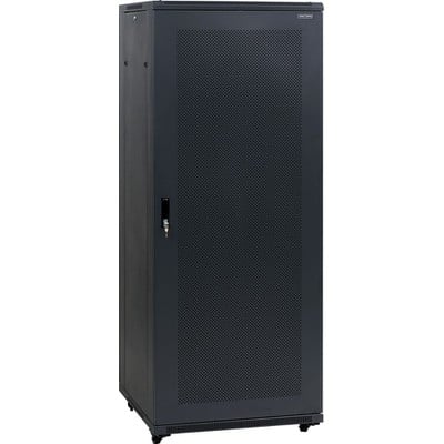 Rack Για Server 19'' 32U (600Χ600Χ1600) Με Διάτρητ