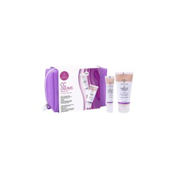 YOUTH LAB. Promo CC Complete Cream Compination Oily Skin SPF30 50ml & Δώρο CC Complete Cream For Eyes 15ml