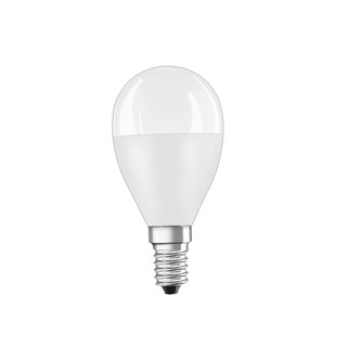 Bulb Led Value Classic P60 E14 7.5W-827 2700K Fr 1