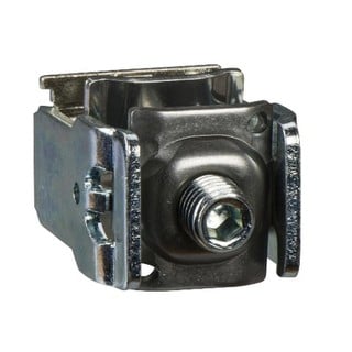 V Type Connector for Cu/Al Bare 2x25 to 300mm² for