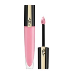 L'Oreal Paris Rouge Signature 109 I Savor Ροζ 7ml