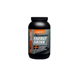 Lamberts Energy Drink Recovery Drink 1000gr
