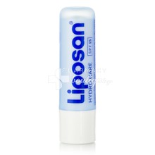 Liposan Hydro Care - Ξηρά χείλη, 4,8gr