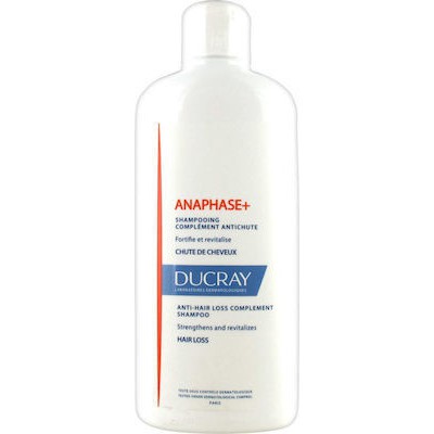 Ducray Anaphase+ Shampoo Σαμπουάν για την Τριχόπτω