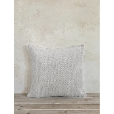 Διακοσμητικό Μαξιλάρι 45x45 - Matis Ivory Nima Hom