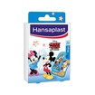Hansaplast Junior Mickey - Παιδικά Επιθέματα, 20 strips