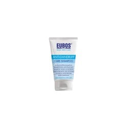 Eubos Anti-Dandruff Shampoo Σαμπουάν Κατά Της Πιτυρίδας 150ml