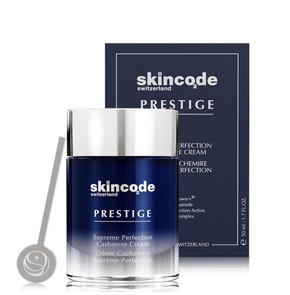 Skincode Supreme Perfection Cashmere Cream-Ultra Ε