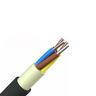 Cable N2Xh-J 5X16 1Kv