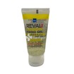 Intermed Reval Plus Lemon Antiseptic Hand Gel - Αντιβακτηριδιακό Τζελ Χεριών με Άρωμα Λεμόνι, 30ml