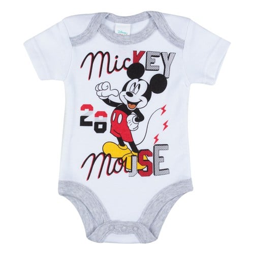 Trupore për bebe "Mickey"