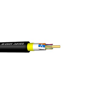 Fibre Cable 24 Fibres 50-125 HF050UNI24LU BI-0243-
