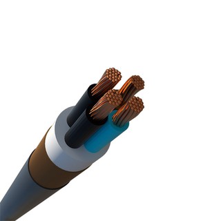 Cable Nycy 4Χ4/4