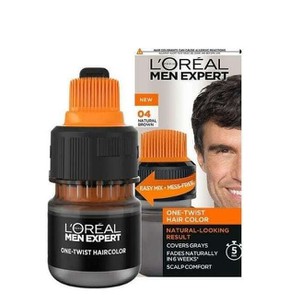 Loreal Paris Men Expert One Twist Hair Colour Natu