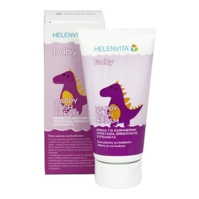 HELENVITA Baby Nappy Rash Cream 150ml