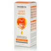 Macrovita Σιρόπι Μελιού με Βιταμίνη C - Λαιμός / Ανοσοποιητικό, 150ml