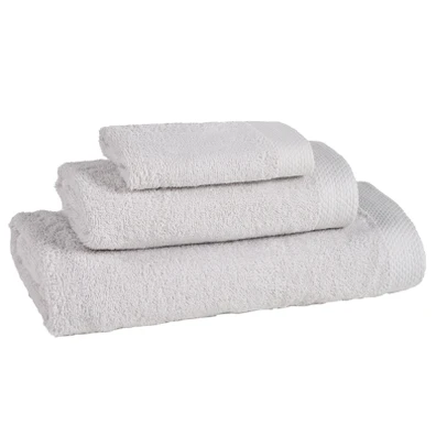 Das Home Πετσετα Χεριων Casual 30χ50 5900 Artic Wh
