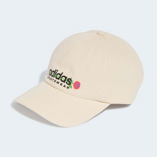 ADIDAS FLOWER CAP