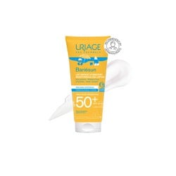 Uriage Bariesun SPF50+ Kids Lotion Παιδική Αντηλιακή Λοσιόν 100ml