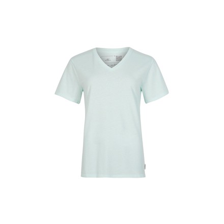 ESSENTIALS V-NECK T-SHIRT Μπλούζα Εισ.