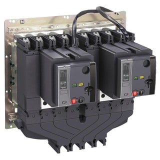 Coupling Accessories for Manual Transfer Switch Tr