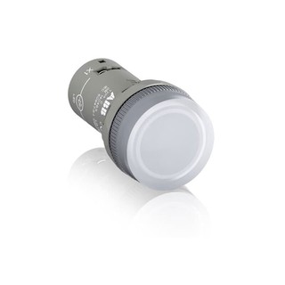 Momentary Pilot Light With Integrated Led Cl2-523C