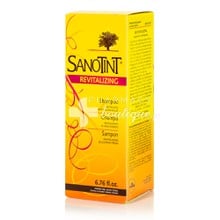 Sanotint Shampoo Revitalizing - Σαμπουάν Αναδόμησης, 200ml