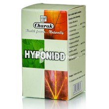 Charak HYPONIDD - Διαβήτης, 50 tabs