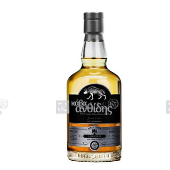 Wolfburn Langskip Single Malt Whisky 0.7L 
