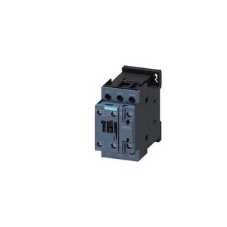 Contactor S0 11kW 3P 1NO+1NC 3RT2026-1AD00