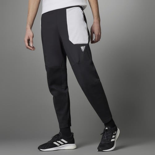 ADIDAS DESIGNED FOR GAMEDAY PANTS