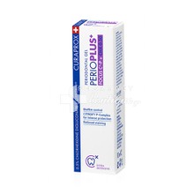 Curaprox Curasept Perio Plus+ Focus Gel (0.50%) - Οδοντική Γέλη Κατά των Φλεγμονών, 10ml