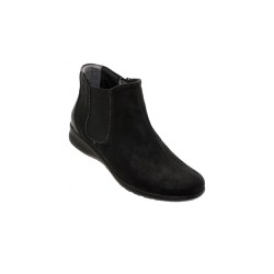 Genesis Suave 7514T Women's Anatomical Boot Black No.36 1 pair