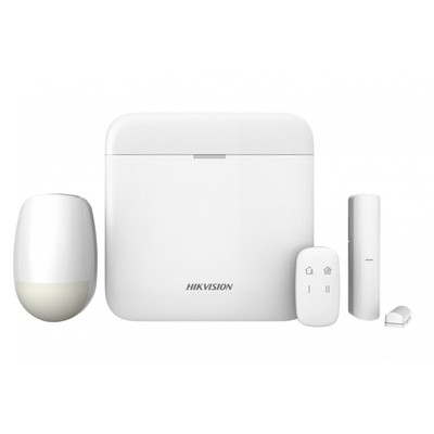 Wireless Alarm Kit DS-PWA64-KIT-WE AX Pro Lite