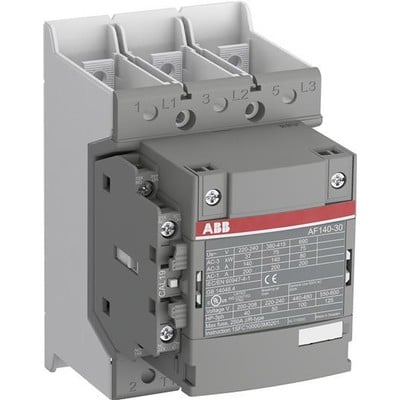 Contactor Af140-30-11B-14/250-500V Ac/Dc