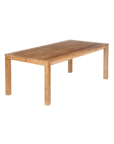 LINEAR DINING TABLE 